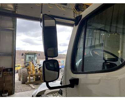 Freightliner M2 106 Left Door Mirror