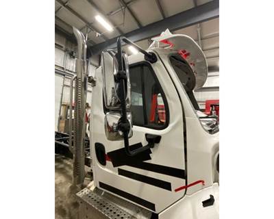 Freightliner M2 106 Right Door Mirror