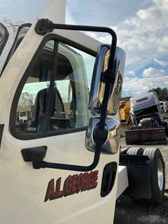 Freightliner M2 112 Left Door Mirror