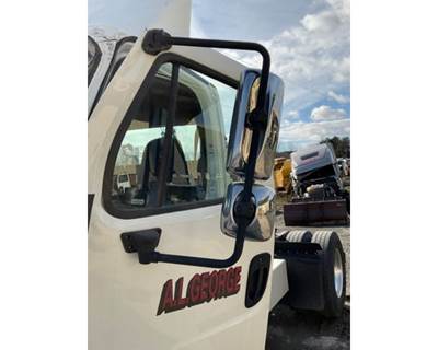 Freightliner M2 112 Left Door Mirror