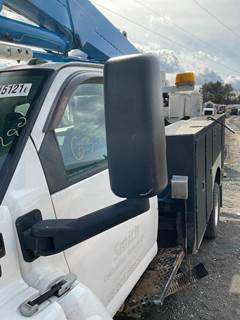 GMC C5500 Left Door Mirror