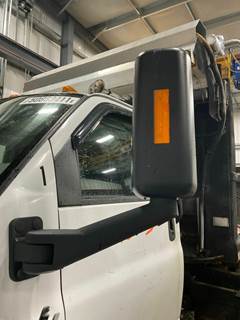 GMC C8500 Left Door Mirror