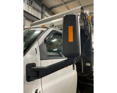 GMC C8500 Left Door Mirror