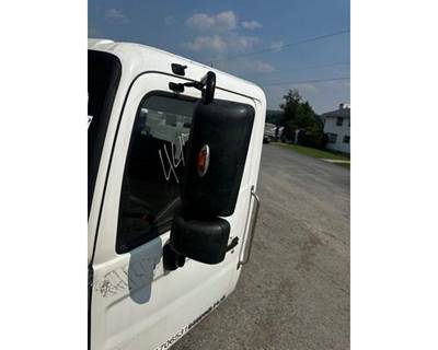 Hino L6 Left Door Mirror