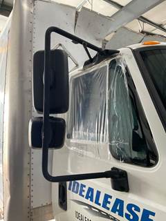 International 4300 Right Door Mirror