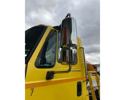 International 7600 Left Door Mirror