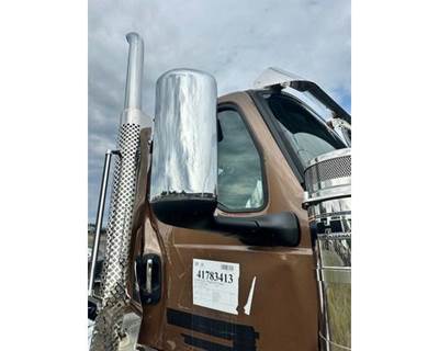 International HX520 Right Door Mirror