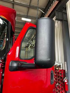 International LT625 Left Door Mirror