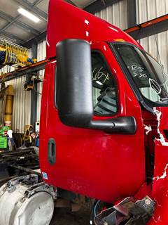 International LT625 Right Door Mirror