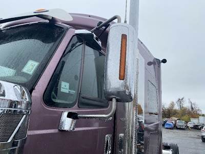 International LoneStar Left Door Mirror