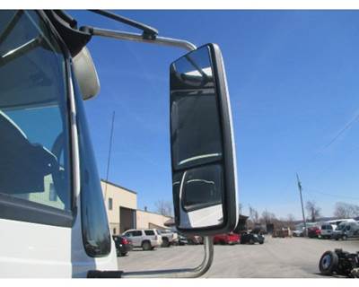 International ProStar Right Door Mirror