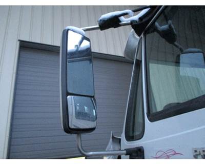 International ProStar Left Door Mirror