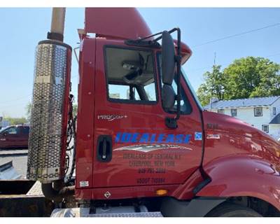 International ProStar Right Door Mirror