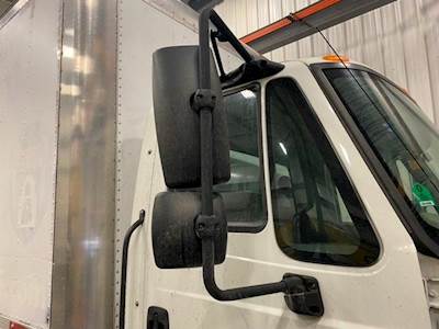 International TerraStar Right Door Mirror