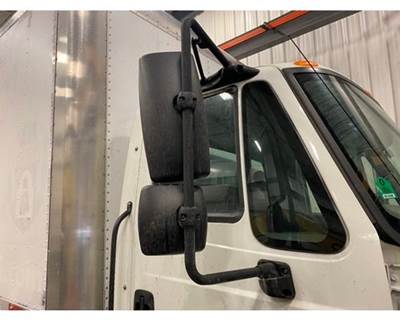 International TerraStar Right Door Mirror