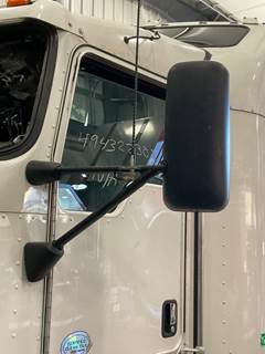 Kenworth T660 Left Door Mirror