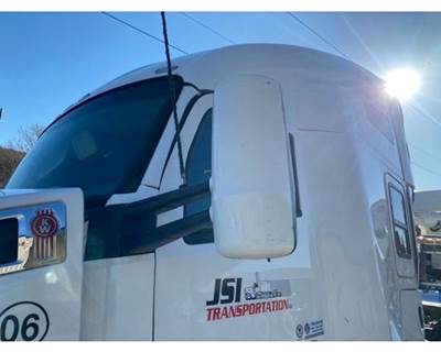 Kenworth T680 Left Door Mirror