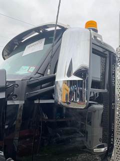 Kenworth T880 Left Door Mirror