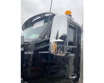 Kenworth T880 Left Door Mirror