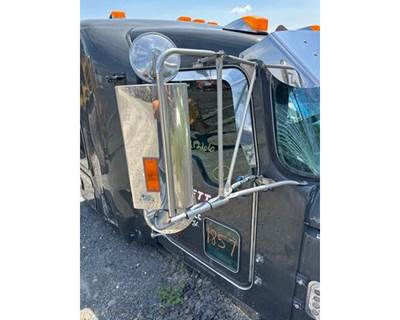 Kenworth W900 Right Door Mirror