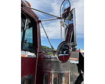 Kenworth W900 Right Door Mirror
