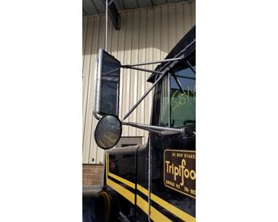 Peterbilt 379 Left Door Mirror