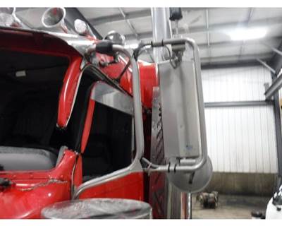Peterbilt 389 Left Door Mirror