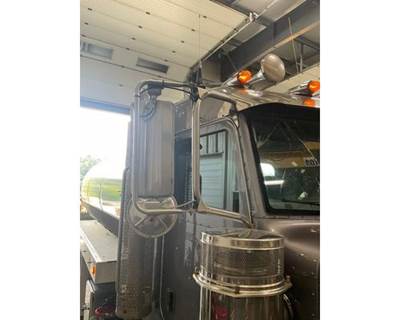 Peterbilt 389 Right Door Mirror