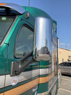Peterbilt 579 Left Door Mirror
