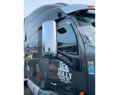 Peterbilt 579 Right Door Mirror