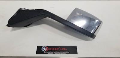 Volvo VNL Left Door Mirror