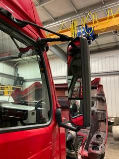 Volvo VNL Right Door Mirror