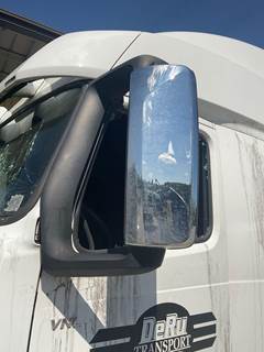 Volvo VNL Left Door Mirror