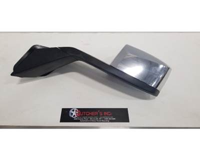Volvo VNL Left Door Mirror