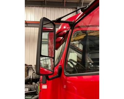 Volvo VNL Left Door Mirror