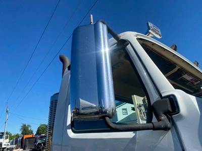 Volvo VT880 Right Door Mirror