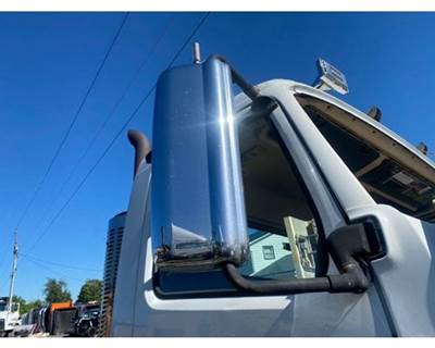 Volvo VT880 Right Door Mirror