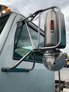 Western Star 4900SA Left Door Mirror for a Western Star Trucks 4900 SA