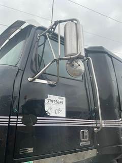 Western Star 4900SA Left Door Mirror for a Western Star Trucks 4900 SA
