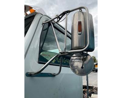 Western Star 4900SA Left Door Mirror for a Western Star Trucks 4900 SA