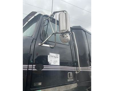 Western Star 4900SA Left Door Mirror for a Western Star Trucks 4900 SA
