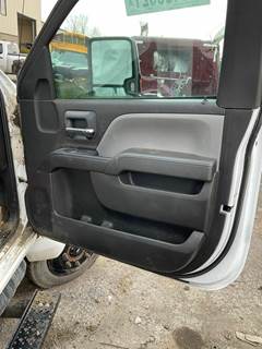 Chevrolet C5500 Right Door Window Regulator for a GMC C5500