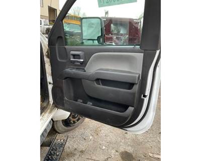 Chevrolet C5500 Right Door Window Regulator for a GMC C5500