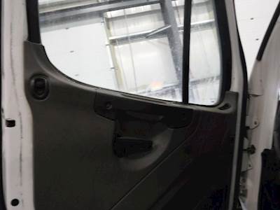 Freightliner M2 106 Left Door Window Regulator