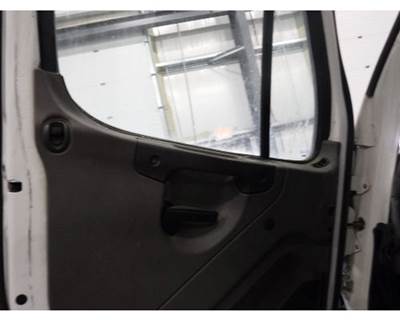 Freightliner M2 106 Left Door Window Regulator