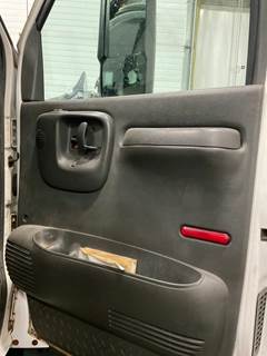 GMC C8500 Right Door Window Regulator