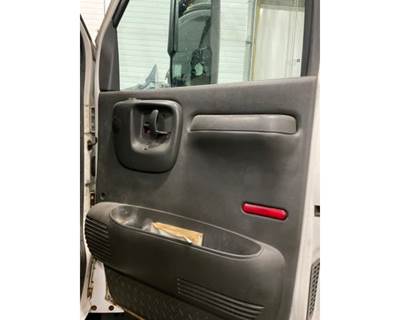 GMC C8500 Right Door Window Regulator