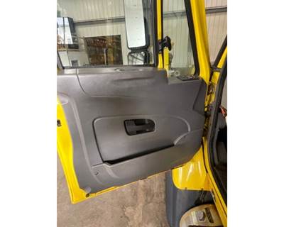 International 7600 Left Door Window Regulator