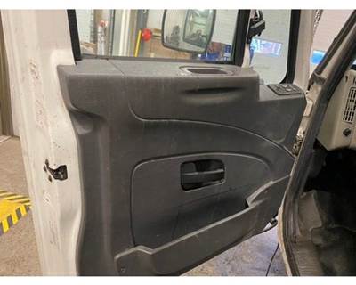 International TerraStar Left Door Window Regulator