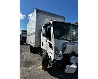 Isuzu NPR Right Door Window Regulator for a Isuzu NPR-HD